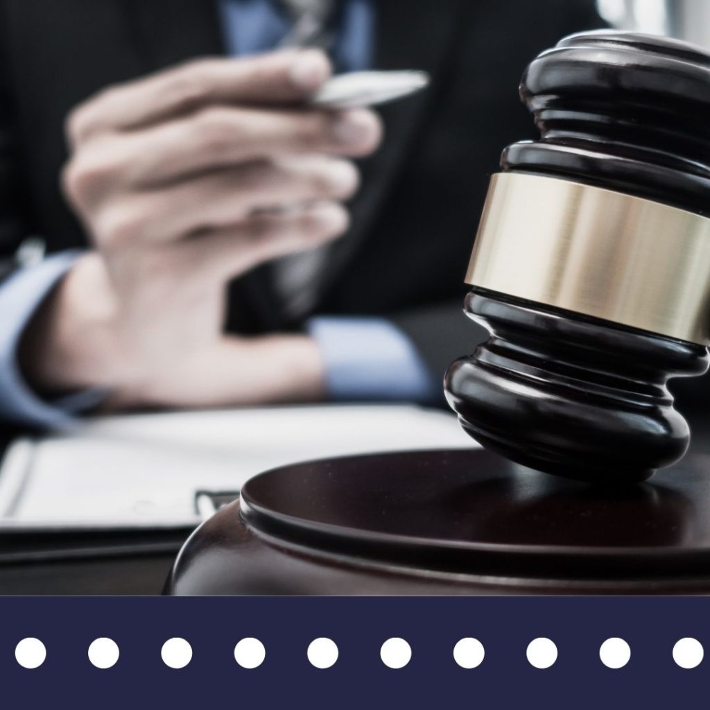 Investigators reviewing child custody case files professionally at Blue Falcons Investigation