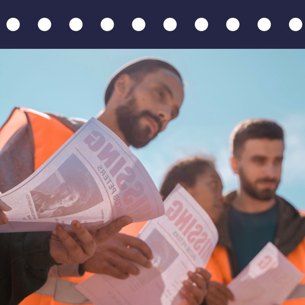 skip tracing by Blue Falcons Investigation to find debtors or missing individuals