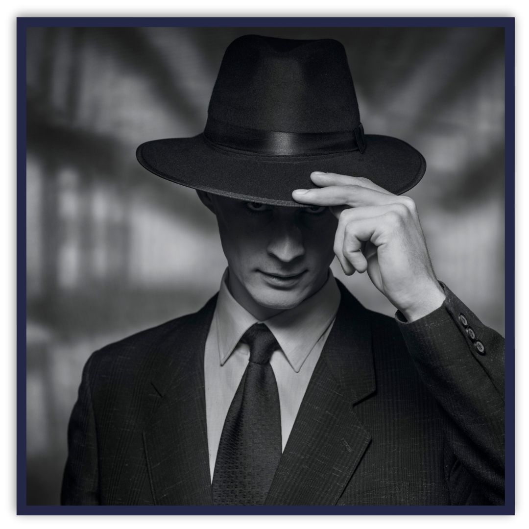 detective